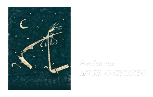 Fondazione Angelo Cesareo