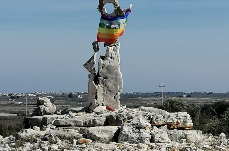 Visite al Viale dei Giusti